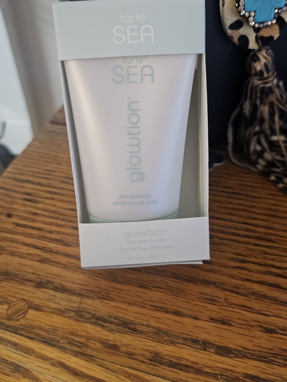 3-in-1 primer, moisturizer, and complexion enhancer